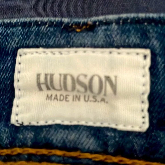 Hudson Jeans - Picture 3 of 6